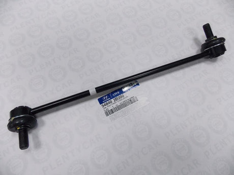 Bieleta Delantera Derecha (A) 07-12 548402B209 Hyundai New Santafe