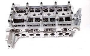 Culata Crdi 2.2 Cc 5F0152Fh00 Nw Sante Fe- Kia Sorento-Gd Carnival .