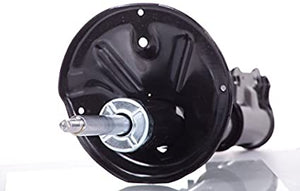 Amortiguador Trasero Derecho Korea 5536122952 Hyundai Accent 98 - 99 Cazoleta Grande