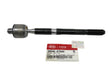 Terminal Axial Izquierdo/Derecho (O) 56540H7000 Kia Soluto