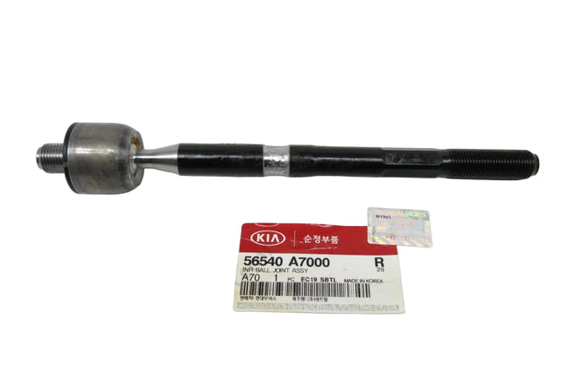 Terminal Axial Izquierdo/Derecho (O) 56540H7000 Kia Soluto