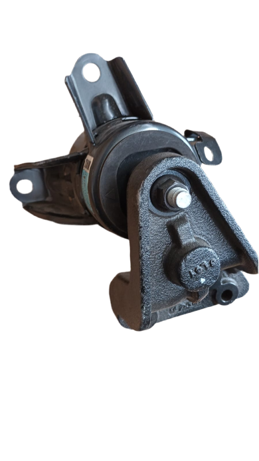 Soporte Motor Distribucion Kia Morning 2012 16 Original 218101Y200