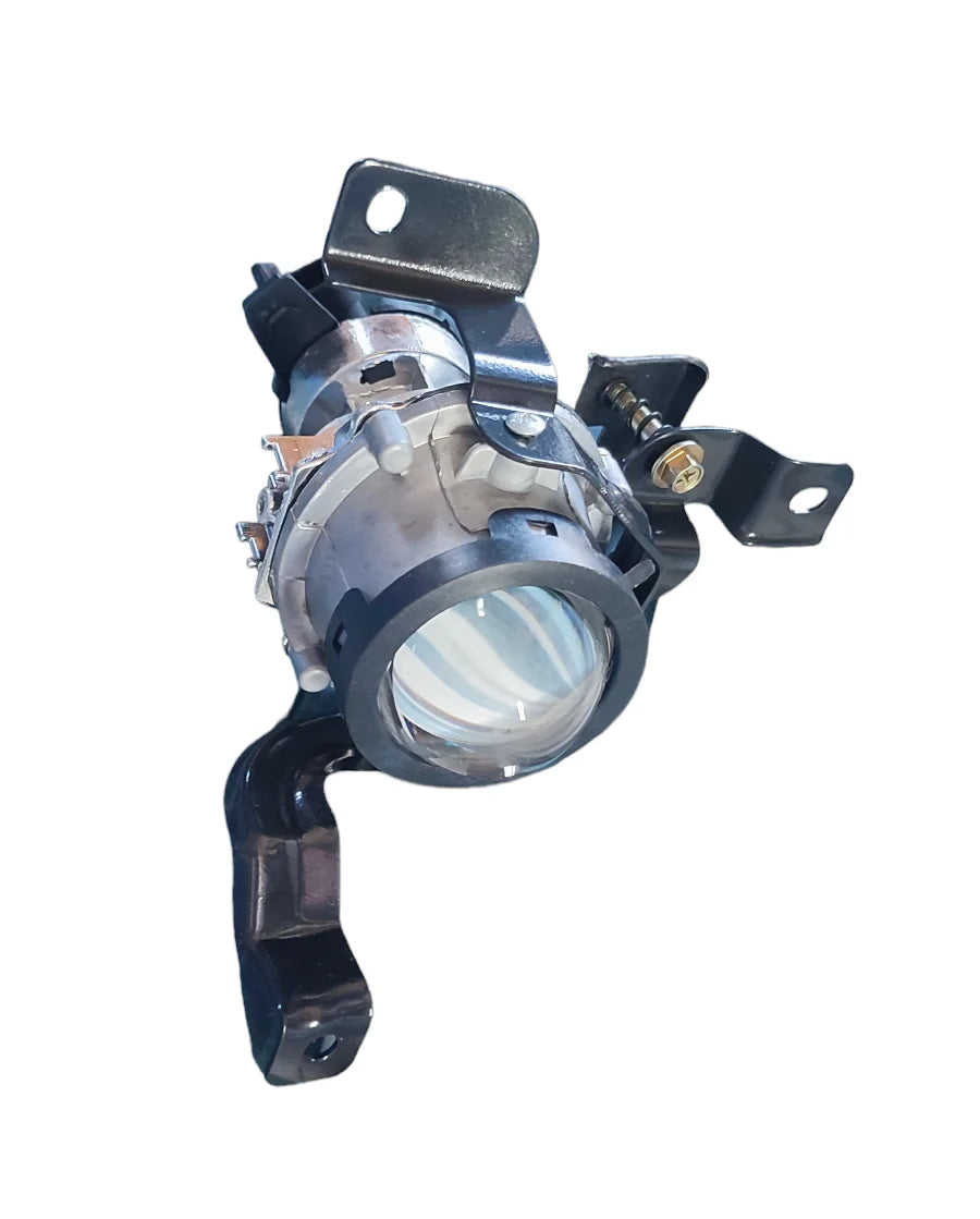 Neblinero Derecho 17 21 Kia Rio 4 y 5  Alternativo 92202H9000