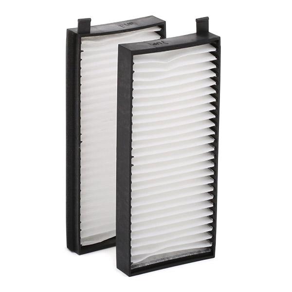 Filtro Polen 06-19 Original Ssanyong 68111091A0 Actyon