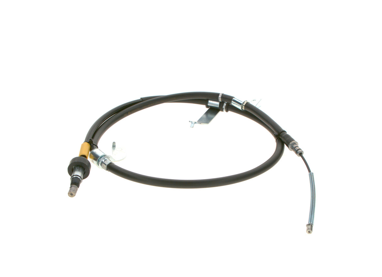 Piola Freno De Mano Izquierda Hyundai Accent Rb 12-20 Original 597601R000 Para Tambor