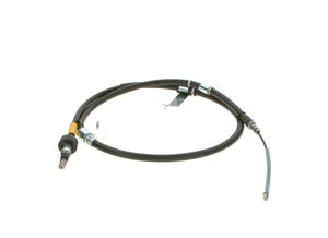 Piola Freno De Mano Izquierda Hyundai Accent Rb 12-20 Original 597601R000 Para Tambor