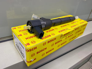 Inyector Hyundai Accent 2006 a 2011 Bosch 338002A400