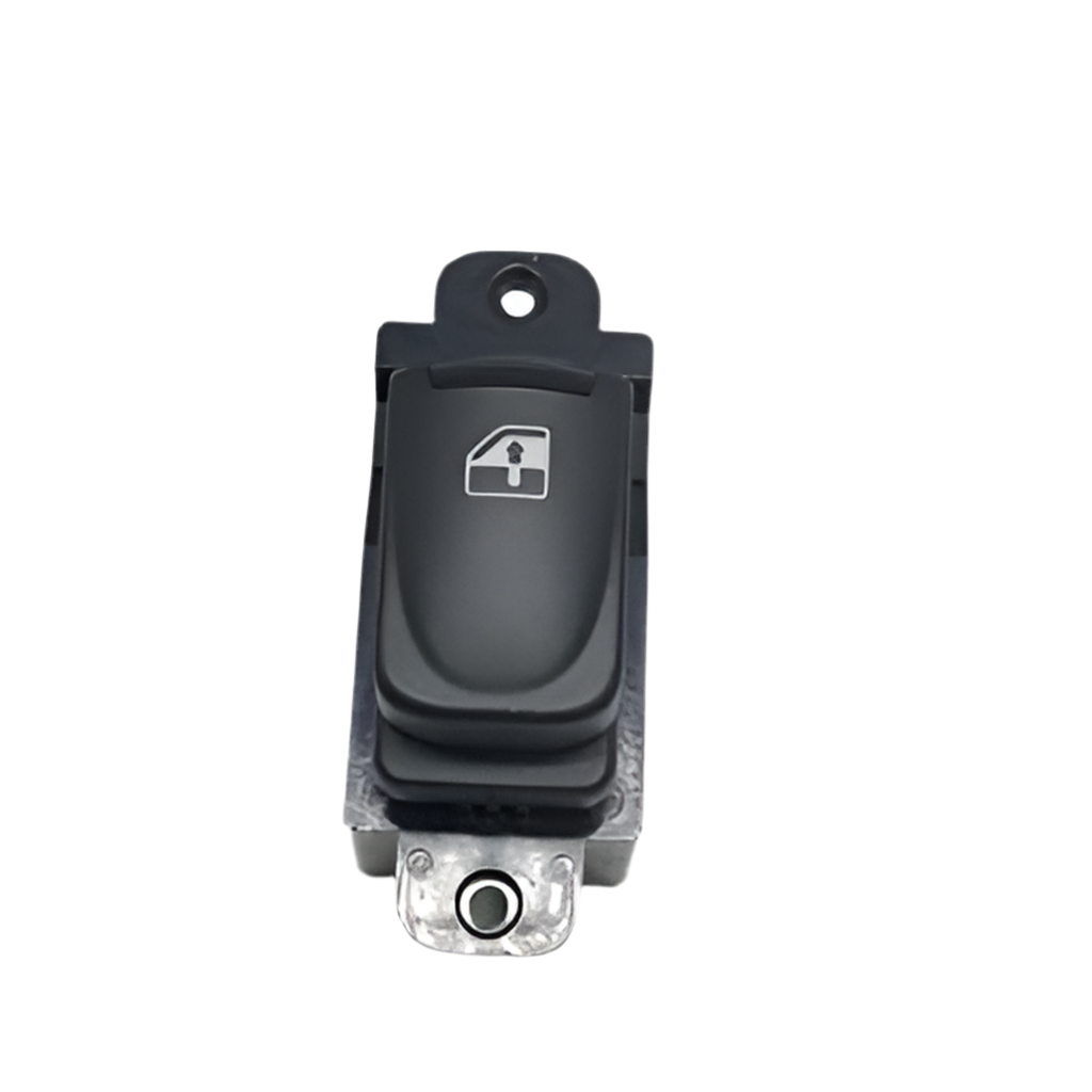 Interruptor Alza Vidrio Trasero Derecho Hyundai Accent 2006 11 Original 935801E001