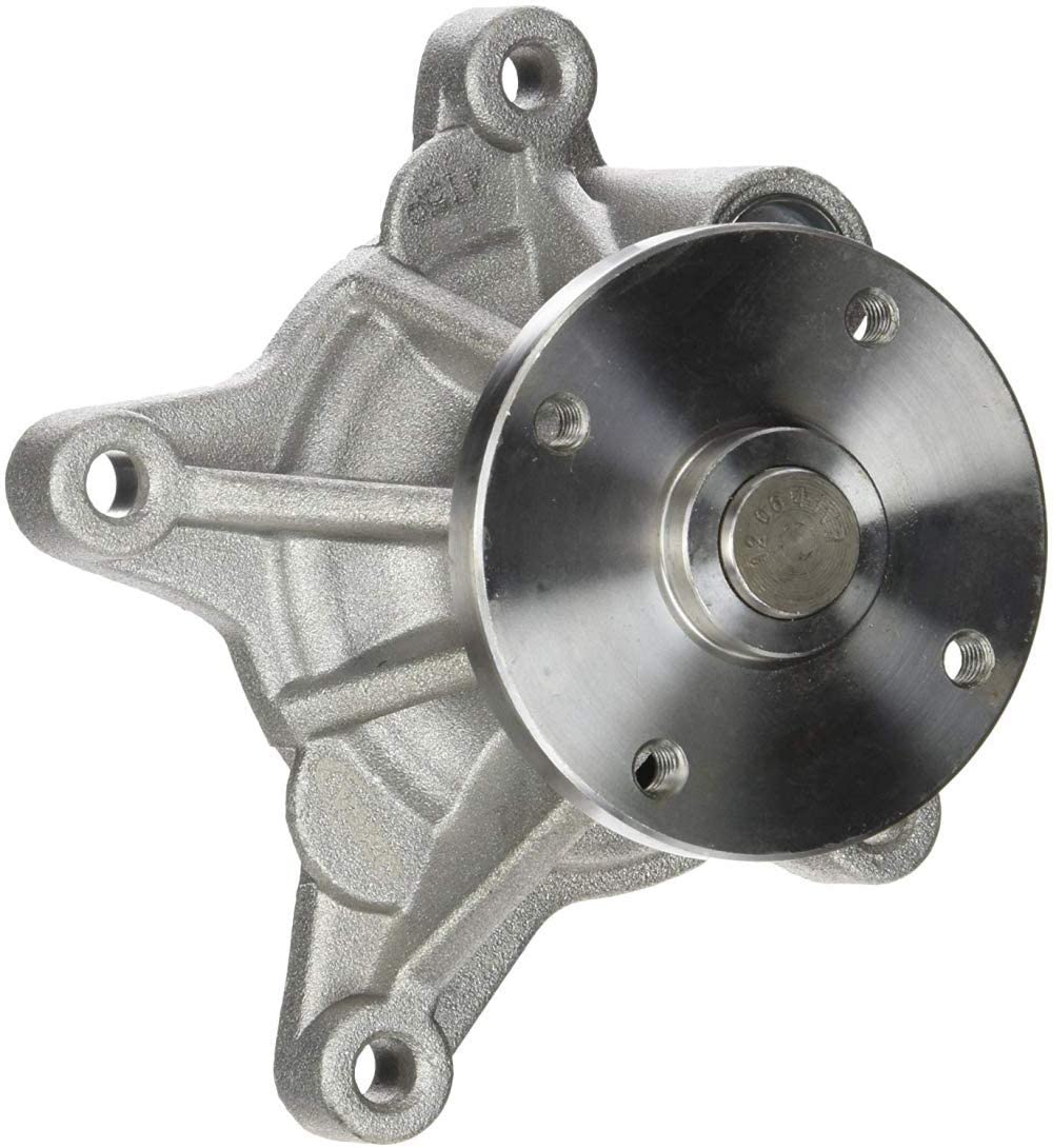 Bomba De Agua 251002B700 Original Elantra 07 - 10