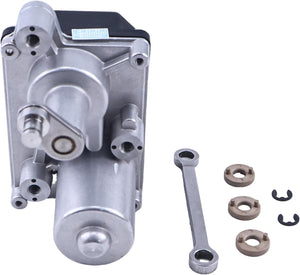 Actuador Turbo 15 19 Original Hyundai Accent Rb 282352A600
