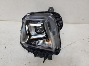 Optico Izquierdo Hyundai Tucson 2021 a 2024 Original 92101N9010