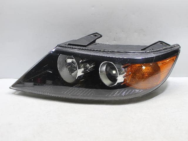 Optico Derecho Kia Sorento 2010 12 Alternativo 921022P060