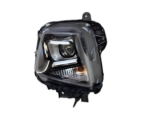 Optico Derecho Hyundai Tucson 2021 a 2024 Original 92102N9010