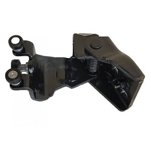 Rodillo puerta corredera Central Derecho Hyundai H1 2008 a 2020 Original 839404H000