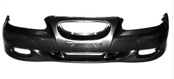 Funda Parachoque Delantero 8651034550 Alternativo Hyundai Sonata 97 - 99