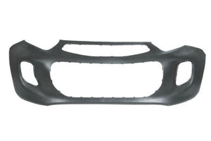 Funda Parachoque Delantero Kia Morning 2015 a 2016 Original 865111Y500