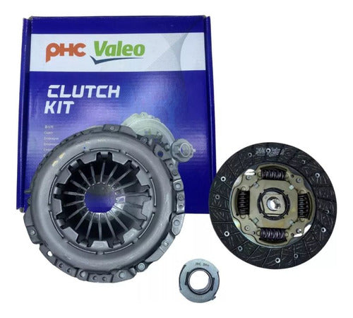 Kit Embrague Hyundai I 10  Kia Morning 2010 a 2024 Alternativo 1.2 cc Valeo Korea