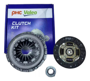 Kit Embrague Hyundai I 10  Kia Morning 2010 a 2024 Alternativo 1.2 cc Valeo Korea