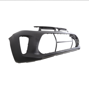 Funda Parachoque Delantera Kia Morning 2017 a 2023 Original 86511G6001