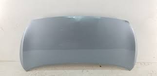 Capot 66400G6000 Original Kia All New Morning 17<