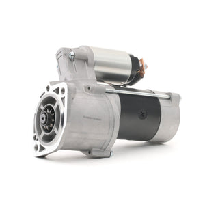 Motor Partida Hyundai H 100 Porter 1997 a 2004 Korea 3610042011