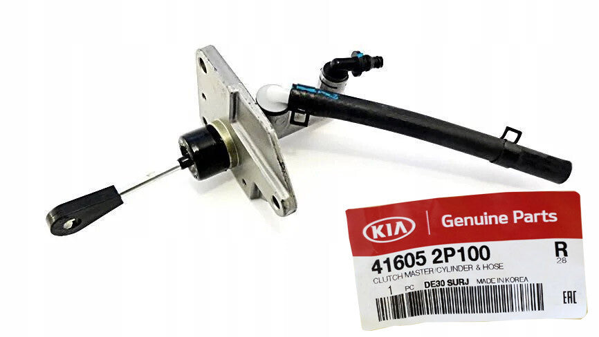 Bomba Embrague Hyundai Tucson 2 0 cc Crdi 2010 14 Original 416052S000