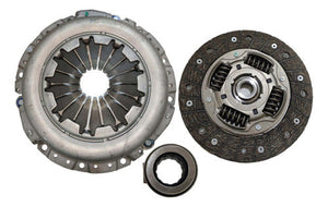Kit Embrague Hyundai New H-1 Caja 6Ta Luk 4120049951 Disco Y Prensa