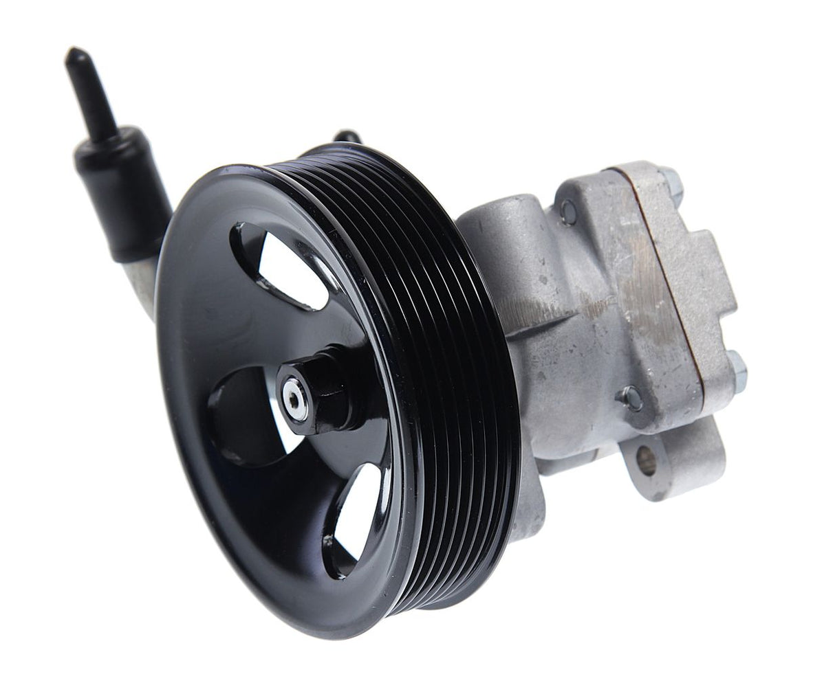 BOMBA DIRECCION HIDRAULICA ORIGINAL 571004E061 FRONTIER