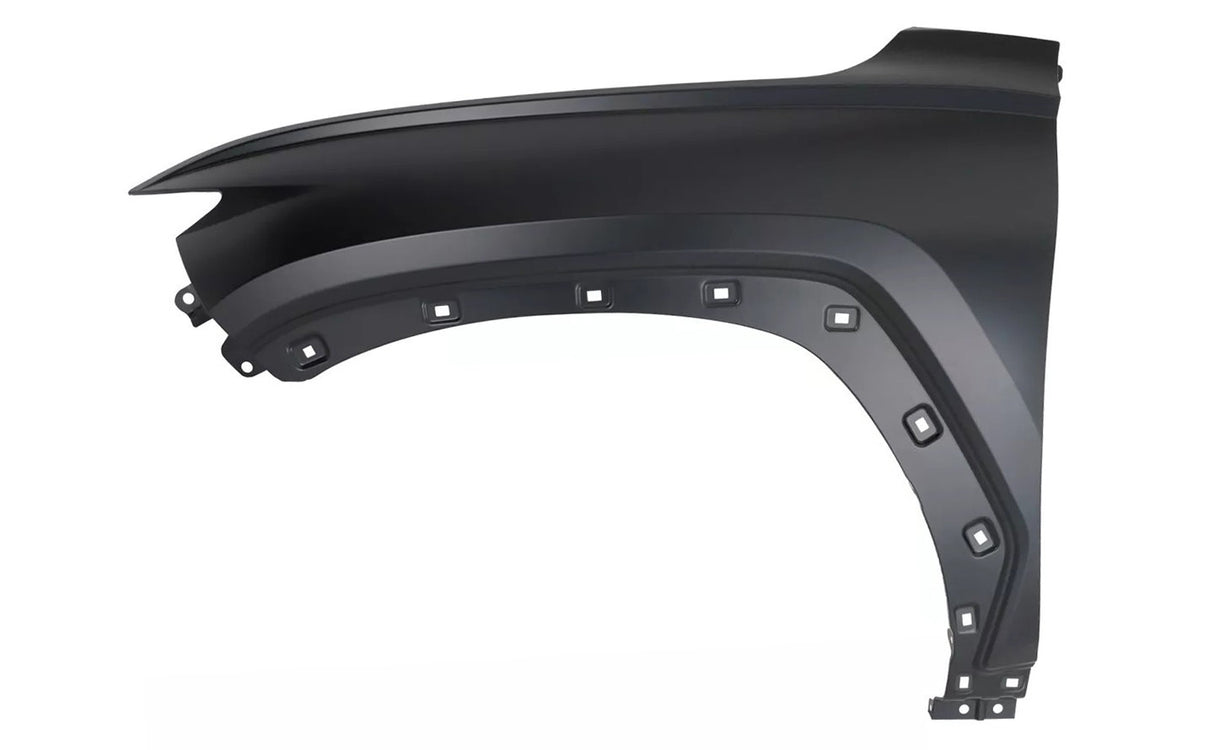 Tapabarro Derecho 15 20 Original Kia New Sorento 66321C5000