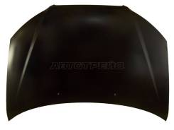 Capot Hyundai Elantra 1996-98 Alternativo 6640029009