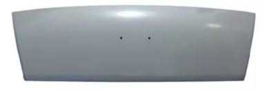Capot 664004E000 Original Kia Frontier 05 - 11