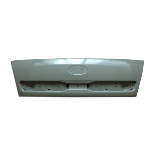 Capot 664004E519 Alternativo Kia Frontier 12 - 15