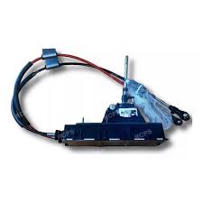 Piola Selectora Cambios con Palanca Mg ZS y ZX 2017 a 2023