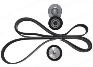 Kit Correa Accesorios 3 Piezas Maxus T60 2.8  2018 24 25281Max T60 2.8