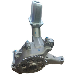 Bomba Aceite Ssangyong Actyon Korando 2012 a 2019 Original 6711800701