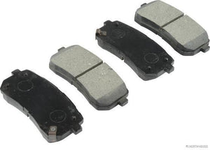 Juego Pastilla Freno Trasero Era 58302C5A00 Original Kia New Sorento 16<