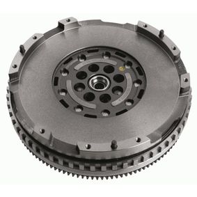 Volante Motor Ssangyong Actyon Kyron 2006 a 2012 marca Sachs 6650302206