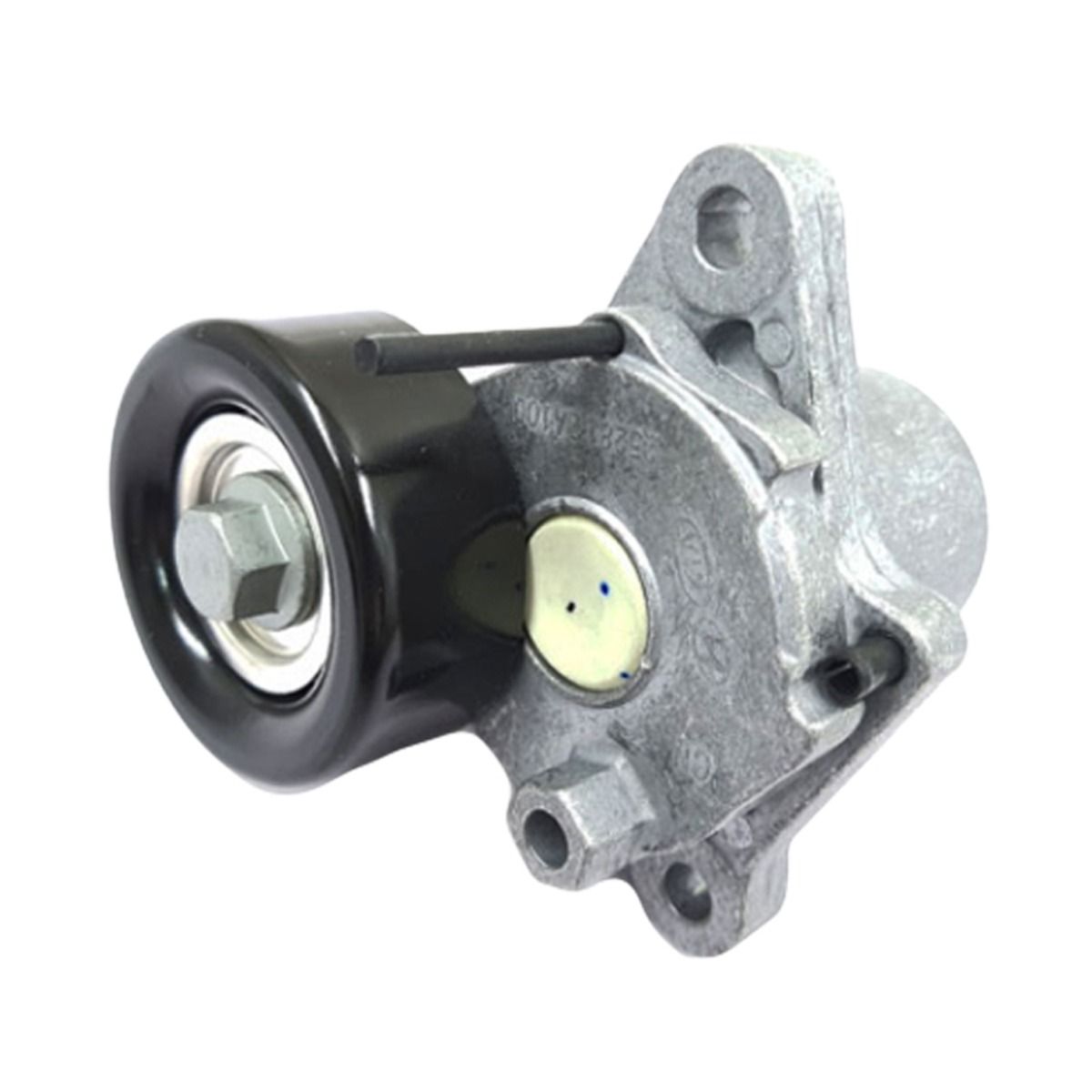 Tensor Correa Alternador New Accent Original 252812A100 Petrolero 06-11