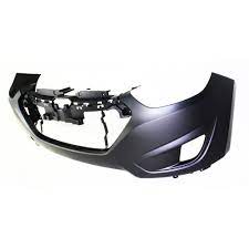 Funda Parachoque Delantero 865112S009 Altern. New Tucson 10-14