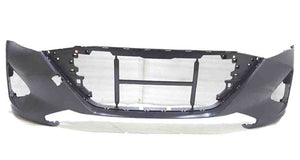 Parachoque Delantero con mascara Hyundai Accent 2021 a 2023 Alternativo 86511H6500