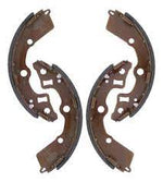Juego Patin Freno Trasero Kia Sonet 21->(O) 58350Cca00