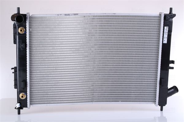 Radiador Motor Hyunda Creta 20-> (O) 25310Q6400