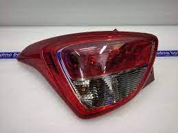 Foco Trasero Izquierdo Hyundai  Atos 20-23 Alternativo 92401C4000