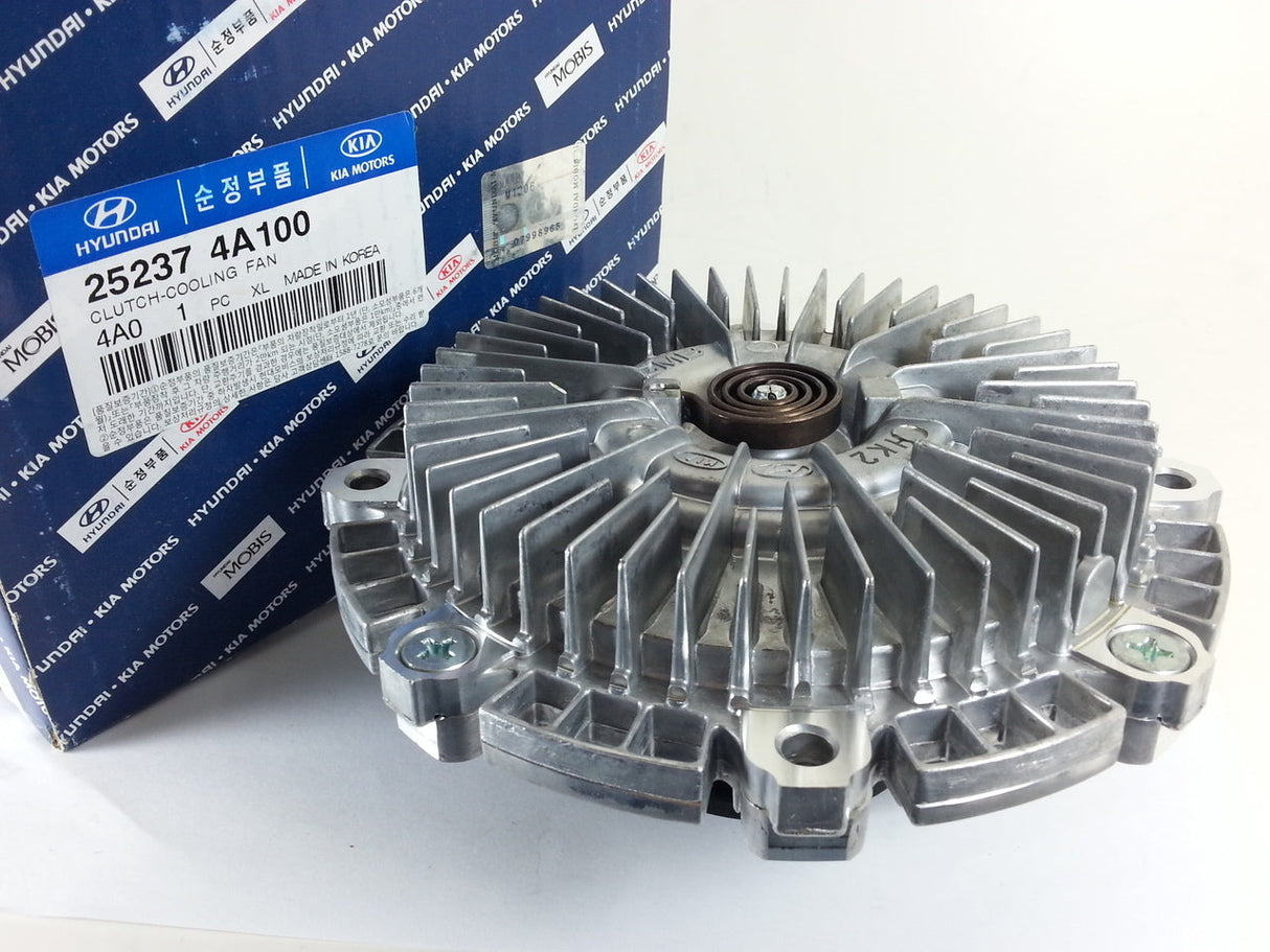 Centrifugo Hyundai H1 D4Cb Korea 252374A100