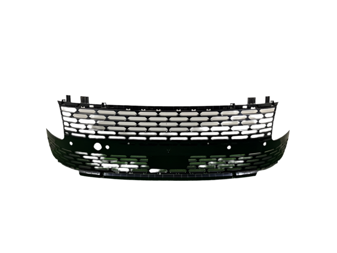 Rejilla Inferior Para Hyundai Staria 2021 2025