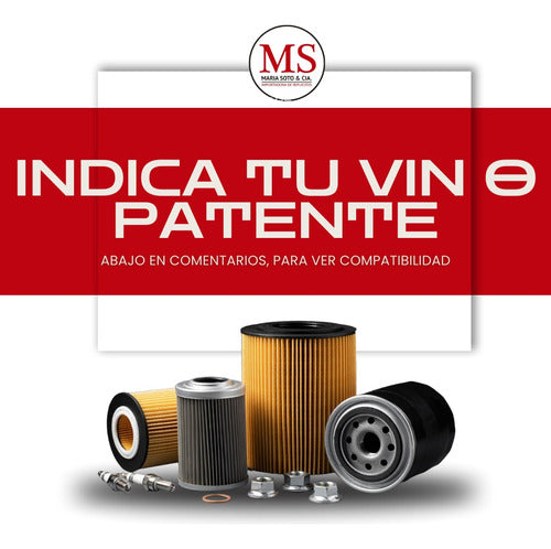 Sensor Hall Leva Cmp 2.9 cc Hyundai Terracan Original 393004X000
