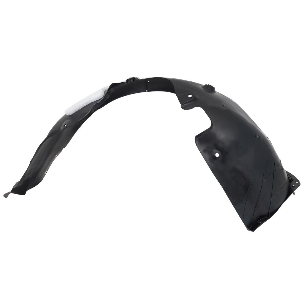 Guardafangos Delantero Izquierdo Hyundai Elantra 19-21 Alternativo 86811Aa000A