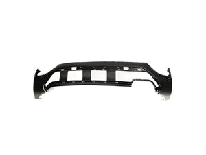 Funda Parachoque Trasera Inferior Hyundai Tucson 2025 a 2026 Original 86650N9HB0CA
