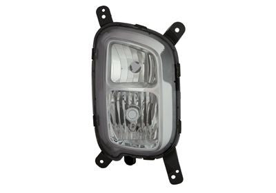 Neblinero Izquierdo 2013 a 2015 Original 2 Ampolletas Kia Sorento 922012P600