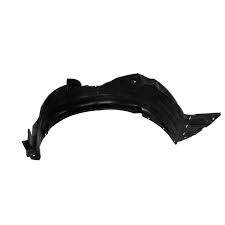 Guardafango Delantero Derecho Hyundai Atos 20-> Alternativo 86812C4000A